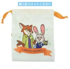 2025年最新】ズートピア巾着の人気アイテム - メルカリ