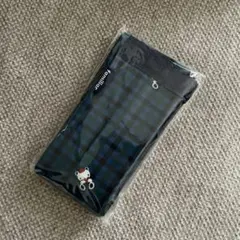 ファミリア　シュパット　S 新品未使用