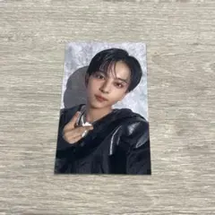 icex 八神遼介 トレカ