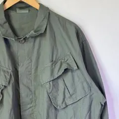ROTHCO ロスコ BDU ミリタリージャケット サバゲー 大きいサイズのサムネイル