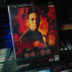 PS2　玻璃ノ薔薇