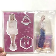 2025年最新】飯田栞月 アクスタの人気アイテム - メルカリ