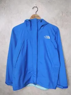 ノースフェイス レインテックスエアロジャケット●NPW11215/防水/レディー