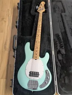 mono Ernie Ball MUSICMAN スティングレイ ベースケース mono Ernie Ball MUSICMAN スティングレイ ベースケース