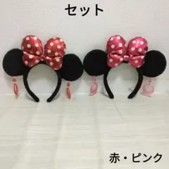 2025年最新】ミニー カチューシャ イヤリングの人気アイテム