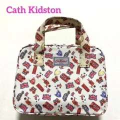 2026年最新】キャスキッドソン ボストンバックの人気アイテム - メルカリ