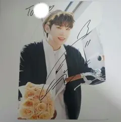 2025年最新】ソンハンビン サインの人気アイテム - メルカリ