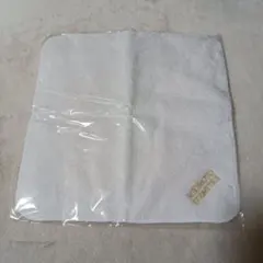 ミキモト　ノベルティ　今治タオル　ハンカチ　ハンドタオル　ウォッシュタオル