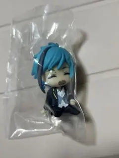肩ズン Fig. ツイステ オクタヴィネル寮 フロイド