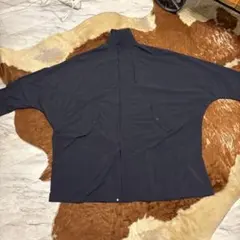 メゾンマルジェラ　Maison Margiela コート　イカコートのサムネイル