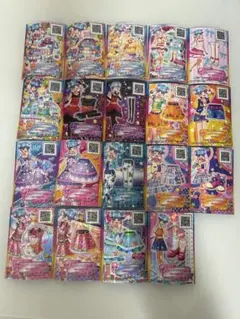 アイカツフレンズ ライジング スターダスト エピソード - メルカリ