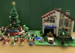 レゴ ディズニー 101