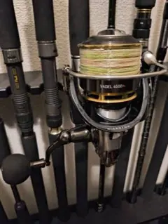 VADEL 4000H スピニングリール 楽天市場】daiwa vadel 4000hの通販