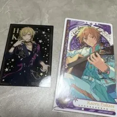 2026年最新】羽風薫アルカナカードの人気アイテム - メルカリ