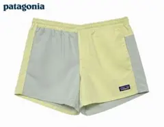 パタゴニアバギーズショーツ　ガールズ XXL