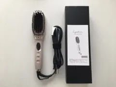 ルピリーナ ストレートヘアブラシ 2024年製のサムネイル