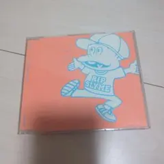 RIP SLYME CD 雑念エンタテインメント