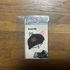 stray kids フォクシニー エコパ シャトルバス 特典