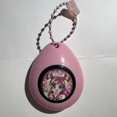 キュアドリーム カプセルトイ音声機能付き