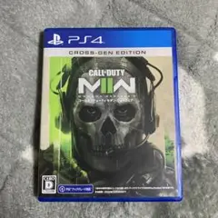 Call of Duty: Modern Warfare II (コール オブ…