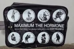 2025年最新】マキシマムザホルモン サンダルの人気アイテム - メルカリ