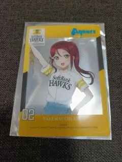 2026年最新】Aqours ブロマイド サインの人気アイテム - メルカリ