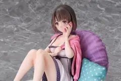 加藤恵　フィギュア　新品未開封