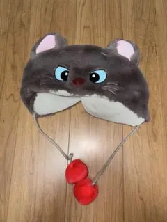 ベルリオーズ　ファンキャップ