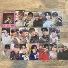 the boyz Qキュー チャンミン ドボイズ トレカ - メルカリ