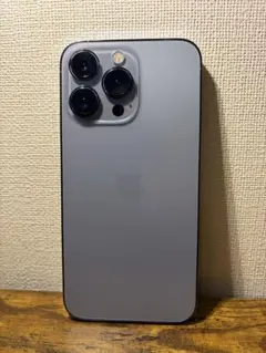 【美品】iPhone13pro 256GB