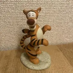 ティガー 陶器　置物