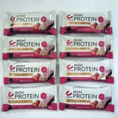 CLEVER mini PROTEIN いちご 　暑さ対策/時短で栄養補給のサムネイル