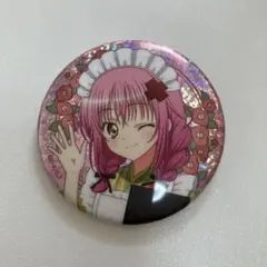 魔法少女育成計画 スタイラー美々 ちまちま缶バッジ - メルカリ