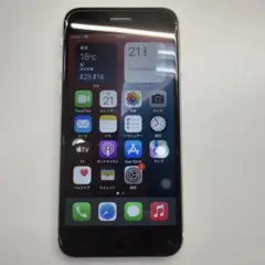 訳あり iPhone SE3 64GB スターライト 75% ホームボタン不可
