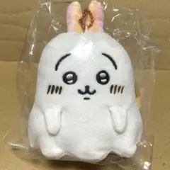 ちいかわ　おばけ…ってこと！？なぷちミニマスコット　うさぎ ちいかわ おばけ・・・ってこと！？なぷちミニマスコット（うさぎ