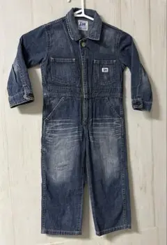 LEE ユニオンオールズ つなぎ Lee リー DUNGAREES オールインワン ALL IN ONE UNION ユニオン