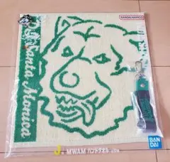 1番くじ MAN WITH A MISSION DJサンタモニカセット - メルカリ