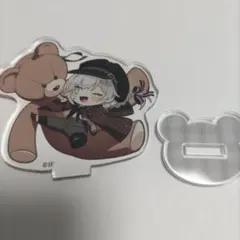 終遠のヴィルシュ キャラクターグッズ