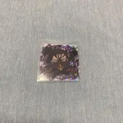 僕のヒーローアカデミア ウエハース シール オーバーホール