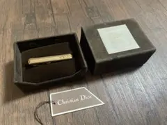 ネクタイピン dior