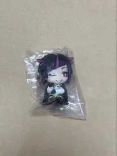 ディアソムニア ガチャガチャ 肩ズン リリア