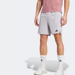 adidas D4Tショートパンツ レスミルズ Bodycombat gg