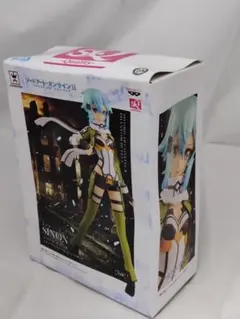 【プライズ】SAO Ⅱ シノン～ファントム・バレットフィギュア