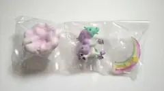 ポケモン　リーメント　ポップンスイート　ガラルポニータ