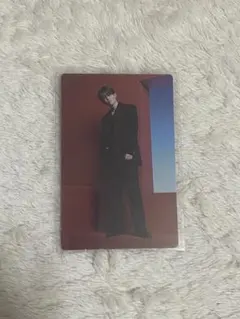 seventeen セブチ power of love エスクプス トレカ