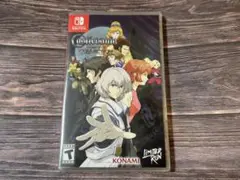 Castlevania 悪魔城ドラキュラ ドミナスコレクション Switch