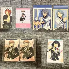 あんさんぶるスターズ あんスタ 紙類 - メルカリ