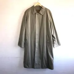 Burberry バーバリー ステンカラー トレンチ ロング コート ライナー