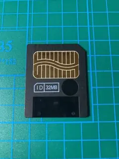スマートメディア 32mb ハギワラ