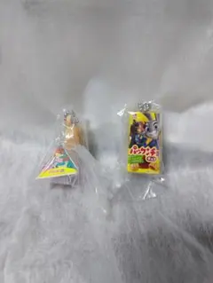 パックンチョ　ミニチュアチャーム　ズートピア2